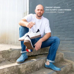 Schoenen Voor Handbalkeepers Heren/dames GK500 -Quechua Schoenen Verkoopwinkel schoenen voor handbalkeepers herendames gk500 zwart 2