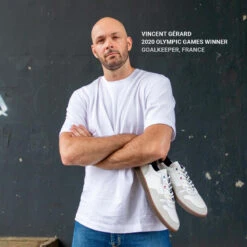 Schoenen Voor Handbalkeepers Heren/dames GK500 -Quechua Schoenen Verkoopwinkel schoenen voor handbalkeepers herendames gk500 zwart 3