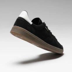 Schoenen Voor Handbalkeepers Heren/dames GK500 -Quechua Schoenen Verkoopwinkel schoenen voor handbalkeepers herendames gk500 zwart 9