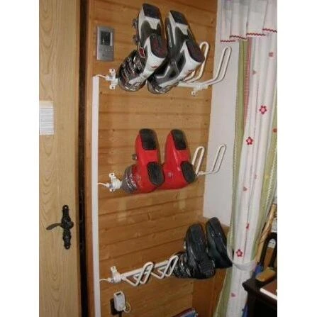 Schoenendroger Type Vloeistof Radiator Alpenheat Ad8 Radiator 3 Schoenendroger Type Vloeistof Radiator Alpenheat Ad8 Radiator - Afbeelding 3