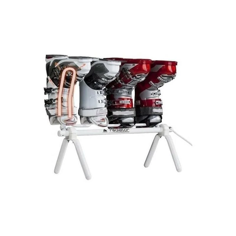 Schoenendroger Type Vloeistof Radiator Alpenheat Ad8 Radiator 1 Schoenendroger Type Vloeistof Radiator Alpenheat Ad8 Radiator