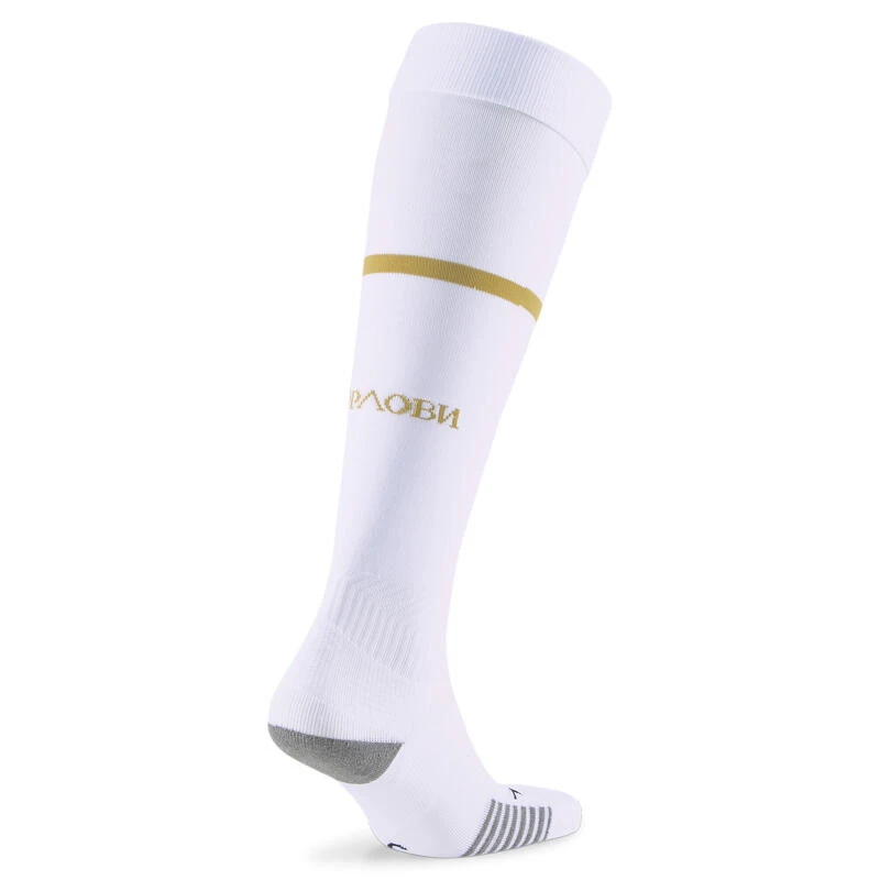 Serbia Replica Voetbalsokken Met Band Voor Heren PUMA 2 Serbia Replica Voetbalsokken Met Band Voor Heren PUMA - Afbeelding 2