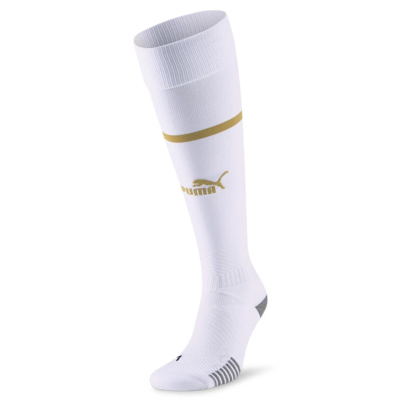 Serbia Replica Voetbalsokken Met Band Voor Heren PUMA 1 Serbia Replica Voetbalsokken Met Band Voor Heren PUMA