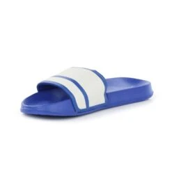 Regatta Shift Poolside Slip-On Sandalen Voor Heren - Blauw -Quechua Schoenen Verkoopwinkel shift poolside slip on sandalen voor heren blauw 3