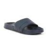 Regatta Shift Poolside Slip-On Sandalen Voor Heren - Denim Blauw