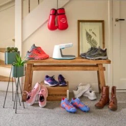 Shoefresh Opod Schoenverfrisser & Schoenendroger | Zwart -Quechua Schoenen Verkoopwinkel shoefresh opod schoenverfrisser and schoenendroger 2