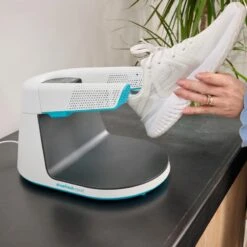 Shoefresh Opod Schoenverfrisser & Schoenendroger | Zwart -Quechua Schoenen Verkoopwinkel shoefresh opod schoenverfrisser and schoenendroger 3