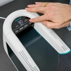 Shoefresh Opod Schoenverfrisser & Schoenendroger | Zwart -Quechua Schoenen Verkoopwinkel shoefresh opod schoenverfrisser and schoenendroger 4