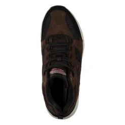 Skechers Oak Canyon, Mannen, Trekking, Trekkingschoenen, Bruin -Quechua Schoenen Verkoopwinkel skechers oak canyon mannen trekking trekkingschoenen bruin 4