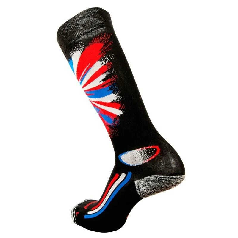 Skisokken Rywan No Limit 3 Skisokken Rywan No Limit - Afbeelding 3