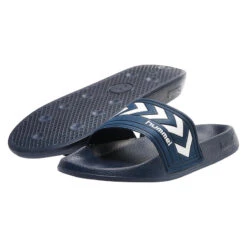 Slippers Hummel Larsen Slipper -Quechua Schoenen Verkoopwinkel slippers hummel larsen slipper 2