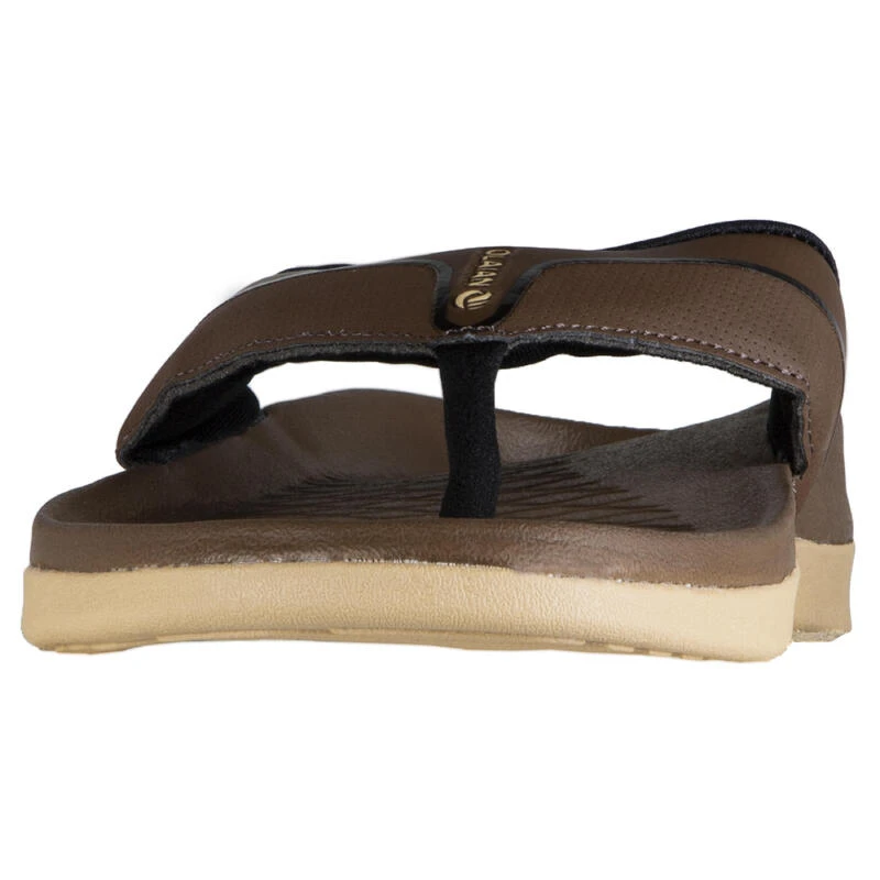 Slippers Voor Heren 950 3 Slippers Voor Heren 950 - Afbeelding 3