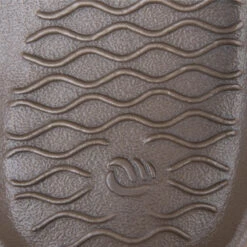 Slippers Voor Heren 950 14 Slippers Voor Heren 950 -Quechua Schoenen Verkoopwinkel slippers voor heren 950 bruin 4