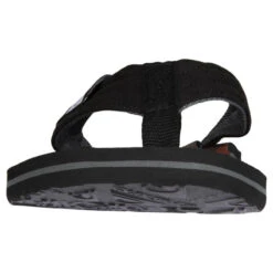 Quiksilver Slippers Voor Heren Layback Zwart 10 Quiksilver Slippers Voor Heren Layback Zwart -Quechua Schoenen Verkoopwinkel slippers voor heren layback zwart 4