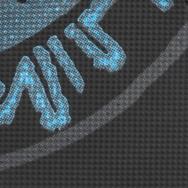 Quiksilver Slippers Voor Heren Layback Zwart 6 Quiksilver Slippers Voor Heren Layback Zwart - Afbeelding 6