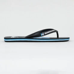 Quiksilver Slippers Voor Heren Molokai Pointbreak Zwart -Quechua Schoenen Verkoopwinkel slippers voor heren molokai pointbreak zwart 2