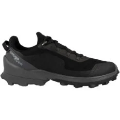 Sneakers Salomon Cross Over Gtx, Zwart, Mannen -Quechua Schoenen Verkoopwinkel sneakers salomon cross over gtx zwart mannen 2