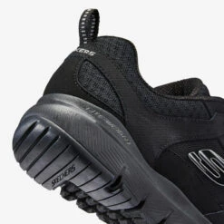 Skechers Sneakers Voor Wandelen In De Stad Dames Flex Appeal -Quechua Schoenen Verkoopwinkel sneakers voor wandelen in de stad dames flex appeal 4