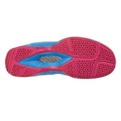 FZ FORZA Sportschoenen Voor Zaalsporten Dames Taila Blauw -Quechua Schoenen Verkoopwinkel sportschoenen voor zaalsporten dames taila blauw 2