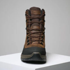 Stevige Waterdichte Jachtschoenen Crosshunt 500 V2 Bruin 18 Stevige Waterdichte Jachtschoenen Crosshunt 500 V2 Bruin -Quechua Schoenen Verkoopwinkel stevige waterdichte jachtschoenen crosshunt 500 v2 bruin 4