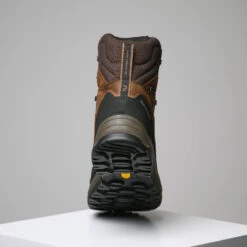 Stevige Waterdichte Jachtschoenen Crosshunt 500 V2 Bruin 20 Stevige Waterdichte Jachtschoenen Crosshunt 500 V2 Bruin -Quechua Schoenen Verkoopwinkel stevige waterdichte jachtschoenen crosshunt 500 v2 bruin 6