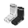 LOOSE RIDERS Technische Sokken - 2 Pak Classic
