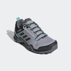 ADIDAS Terrex AX3 GORE-TEX Hiking Schoenen -Quechua Schoenen Verkoopwinkel terrex ax3 gore tex hiking schoenen 4
