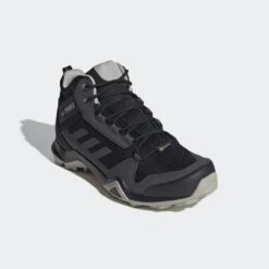 ADIDAS Terrex AX3 Mid GORE-TEX Hiking Schoenen -Quechua Schoenen Verkoopwinkel terrex ax3 mid gore tex hiking schoenen 4