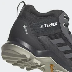 ADIDAS Terrex AX3 Mid GORE-TEX Hiking Schoenen -Quechua Schoenen Verkoopwinkel terrex ax3 mid gore tex hiking schoenen 5