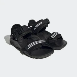 ADIDAS Terrex Cyprex Ultra DLX Sandalen -Quechua Schoenen Verkoopwinkel terrex cyprex ultra dlx sandalen 4