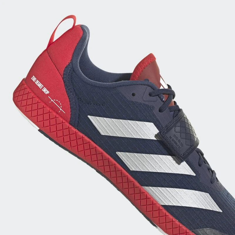 ADIDAS The Total Schoenen 7 ADIDAS The Total Schoenen - Afbeelding 7