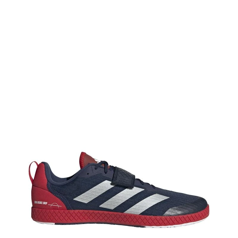 ADIDAS The Total Schoenen 1 ADIDAS The Total Schoenen