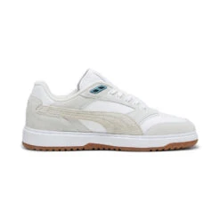Trainers Puma Doublecourt PRM -Quechua Schoenen Verkoopwinkel trainers puma doublecourt prm 4