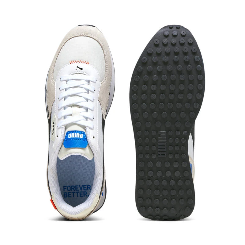 Trainers Puma Future Rider Override 4 Trainers Puma Future Rider Override - Afbeelding 4