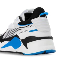 Trainers Puma RS-X Games 9 Trainers Puma RS-X Games -Quechua Schoenen Verkoopwinkel trainers puma rs x games 2
