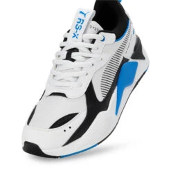 Trainers Puma RS-X Games 12 Trainers Puma RS-X Games -Quechua Schoenen Verkoopwinkel trainers puma rs x games 5