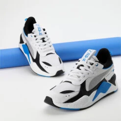 Trainers Puma RS-X Games 13 Trainers Puma RS-X Games -Quechua Schoenen Verkoopwinkel trainers puma rs x games 6