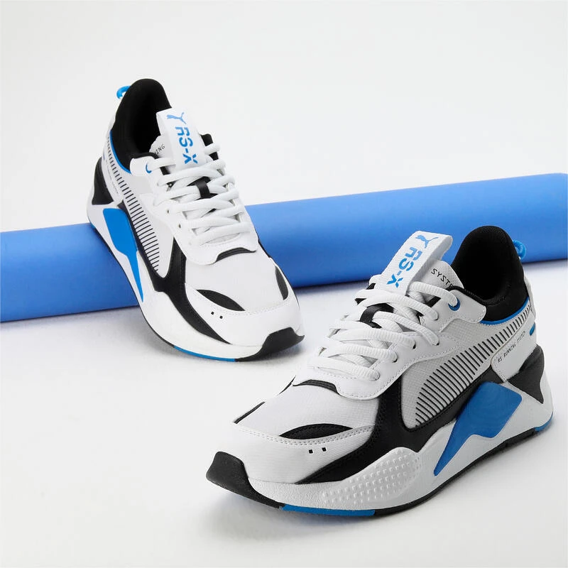 Trainers Puma RS-X Games 7 Trainers Puma RS-X Games - Afbeelding 7
