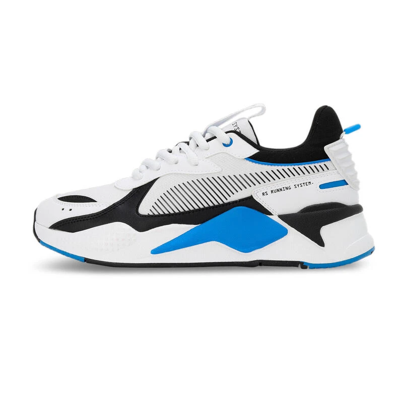 Trainers Puma RS-X Games 1 Trainers Puma RS-X Games