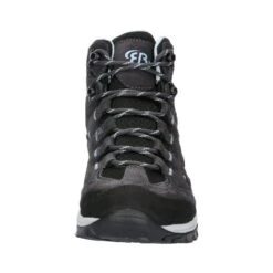Brütting Trekkingschoen Grijs Waterproof Dames Mount Bear High -Quechua Schoenen Verkoopwinkel trekkingschoen grijs waterproof dames mount bear high 2