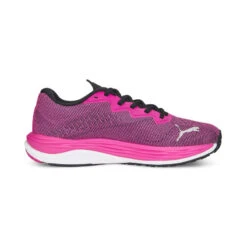 Velocity Nitro 2 Hardloopschoenen Voor Dames PUMA 10 Velocity Nitro 2 Hardloopschoenen Voor Dames PUMA -Quechua Schoenen Verkoopwinkel velocity nitro 2 hardloopschoenen voor dames puma 4