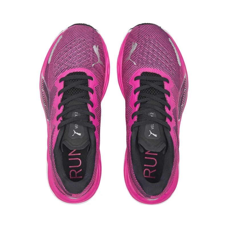 Velocity Nitro 2 Hardloopschoenen Voor Dames PUMA 6 Velocity Nitro 2 Hardloopschoenen Voor Dames PUMA - Afbeelding 6