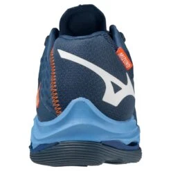 Mizuno Volleybalschoenen Voor Heren Lightning Z7 Low Donkerblauw Wit 7 Mizuno Volleybalschoenen Voor Heren Lightning Z7 Low Donkerblauw Wit -Quechua Schoenen Verkoopwinkel volleybalschoenen voor heren lightning z7 low donkerblauw wit 3