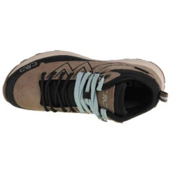 Vrouwen Md Wandelschoenen CMP Kaleepso Wp -Quechua Schoenen Verkoopwinkel vrouwen md wandelschoenen cmp kaleepso wp 2