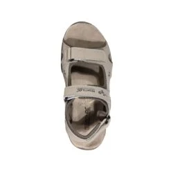 Regatta Vrouwen/dames Haris Sandalen (Parchment/Treetop) 8 Regatta Vrouwen/dames Haris Sandalen (Parchment/Treetop) -Quechua Schoenen Verkoopwinkel vrouwendames haris sandalen parchmenttreetop 3