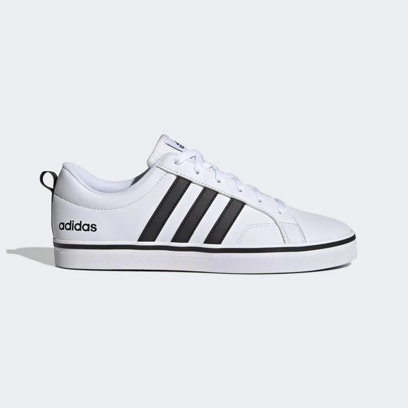 ADIDAS VS Pace 2.0 3-Stripes Branding Schoenen Van Synthetisch Nubuck 2 ADIDAS VS Pace 2.0 3-Stripes Branding Schoenen Van Synthetisch Nubuck - Afbeelding 2