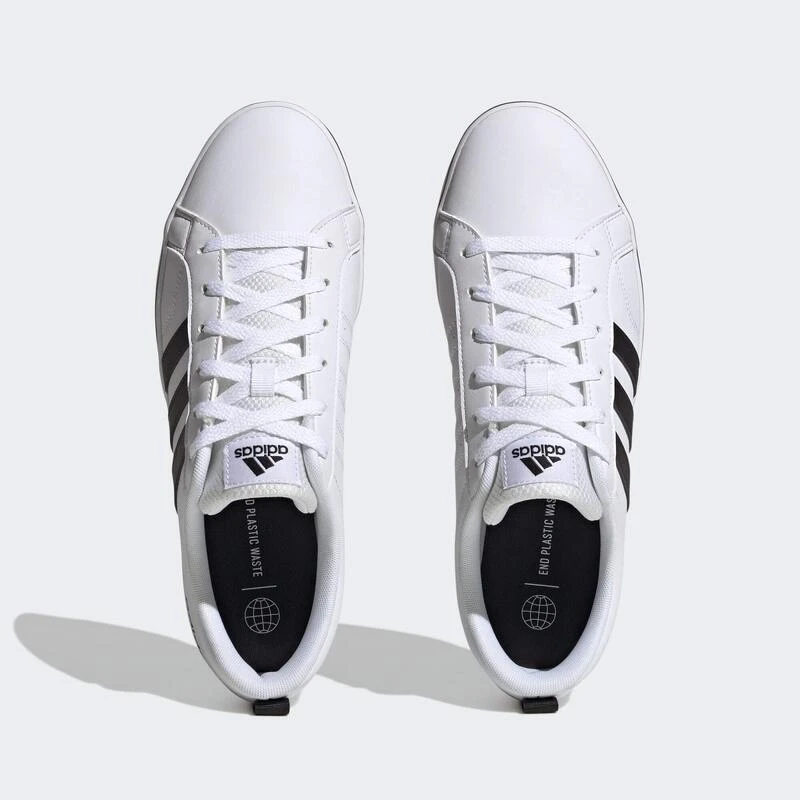 ADIDAS VS Pace 2.0 3-Stripes Branding Schoenen Van Synthetisch Nubuck 3 ADIDAS VS Pace 2.0 3-Stripes Branding Schoenen Van Synthetisch Nubuck - Afbeelding 3