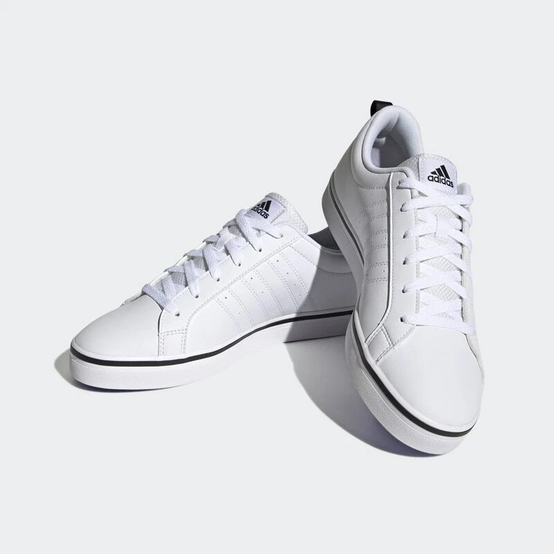 ADIDAS VS Pace 2.0 3-Stripes Branding Schoenen Van Synthetisch Nubuck 5 ADIDAS VS Pace 2.0 3-Stripes Branding Schoenen Van Synthetisch Nubuck - Afbeelding 5