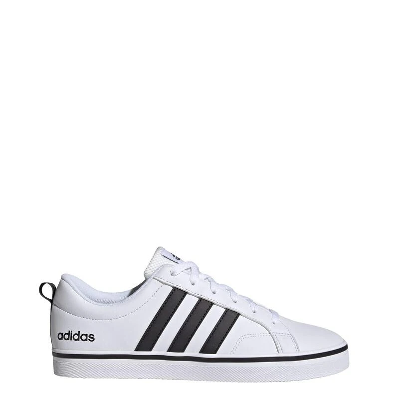 ADIDAS VS Pace 2.0 3-Stripes Branding Schoenen Van Synthetisch Nubuck 1 ADIDAS VS Pace 2.0 3-Stripes Branding Schoenen Van Synthetisch Nubuck