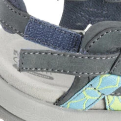 Merrell Wandelsandalen Voor Dames Jacardia Blauw -Quechua Schoenen Verkoopwinkel wandelsandalen voor dames jacardia blauw 10